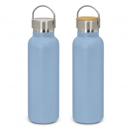 Nomad Deco Vacuum Bottle - Powder Coated Promotional Products